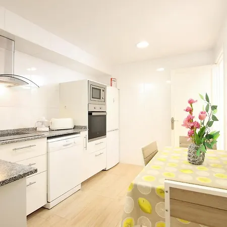 Apartamento - 4079-58 Mallorca *