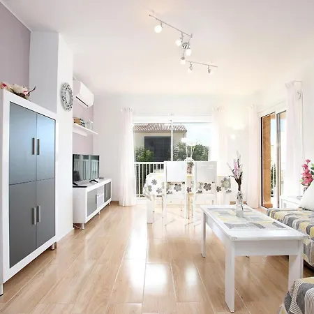 - 4079-58 Mallorca Apartamento