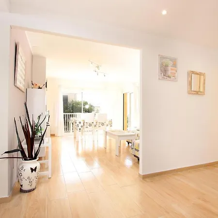 - 4079-58 Mallorca Apartamento *