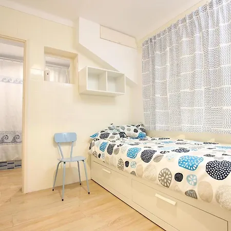 Apartamento - 4079-58 Mallorca