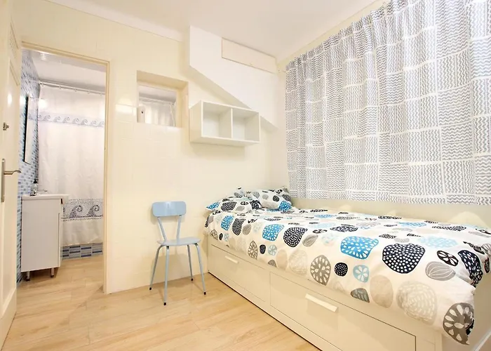 شقة - 4079-58 Mallorca