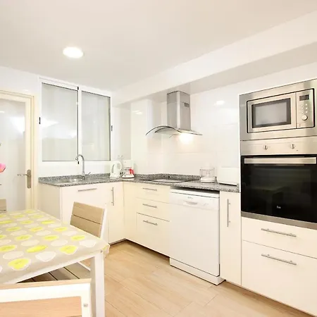 Apartmán - 4079-58 Mallorca Port de Pollença