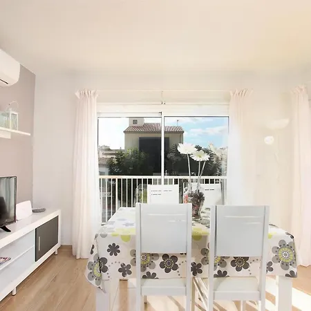 Apartmán - 4079-58 Mallorca