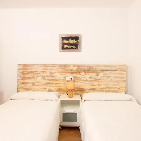 Apartmán - 4079-58 Mallorca *