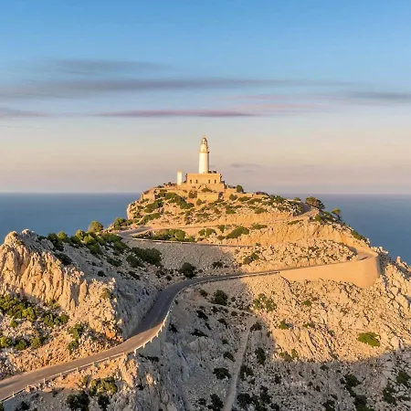 - 4079-58 Mallorca * Port de Pollenca