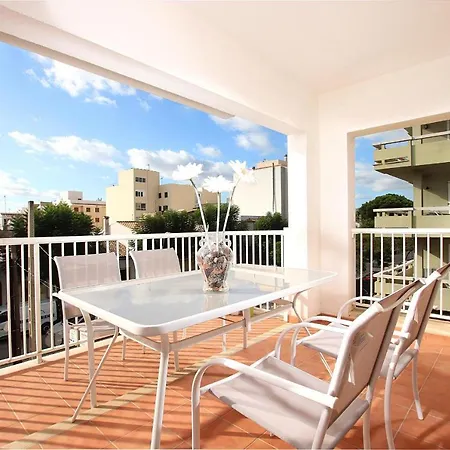 Apartmán - 4079-58 Mallorca Port de Pollença