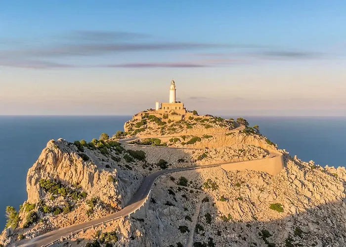 - 4079-58 Mallorca * ポルト・ダ・ポリェンサ