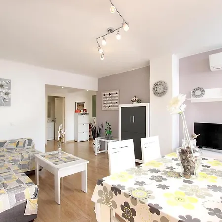 - 4079-58 Mallorca Apartamento *