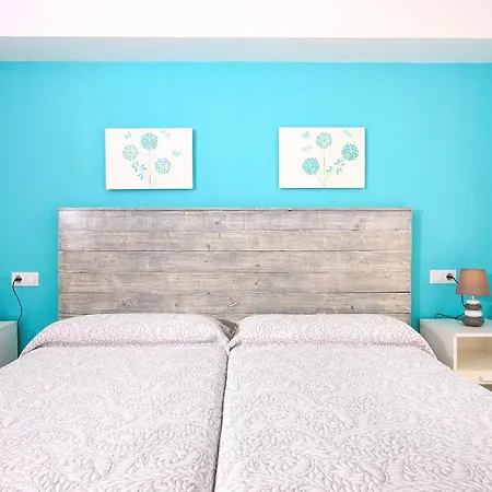 - 4079-58 Mallorca Apartamento Port de Pollença