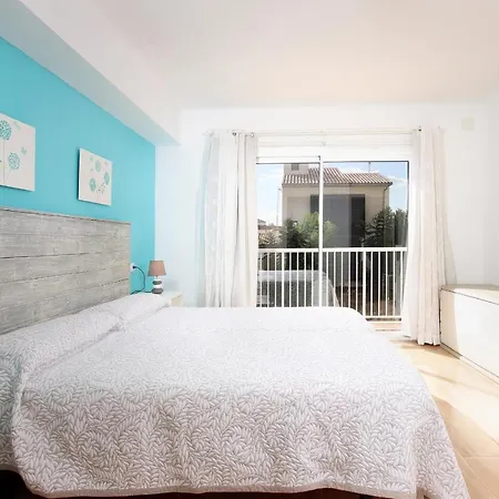 - 4079-58 Mallorca Apartamento