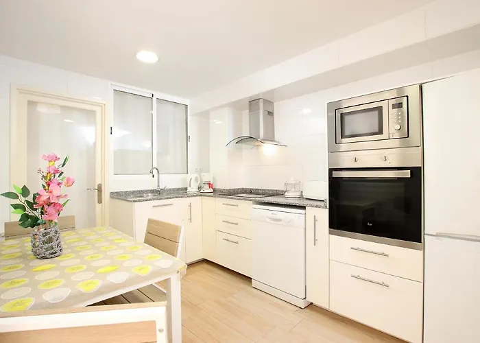 Apartamento - 4079-58 Mallorca Port de Pollença