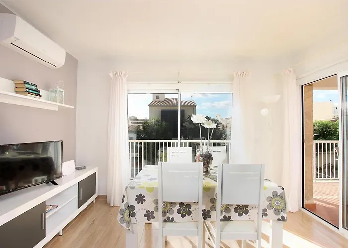 Apartamento - 4079-58 Mallorca