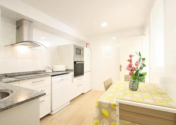 Apartamento - 4079-58 Mallorca *