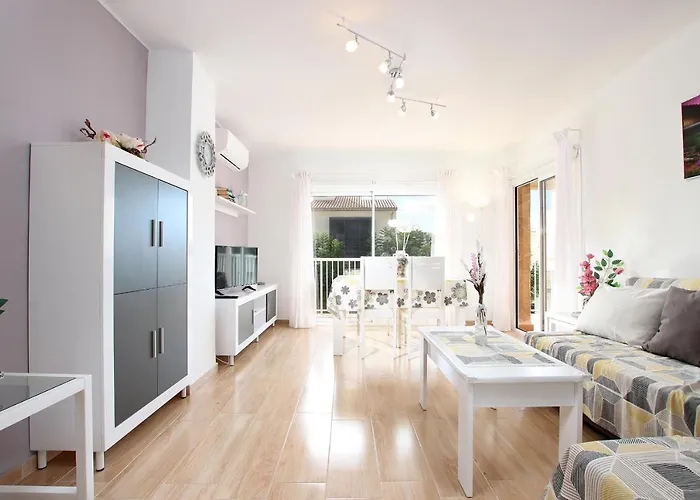 - 4079-58 Mallorca Apartamento