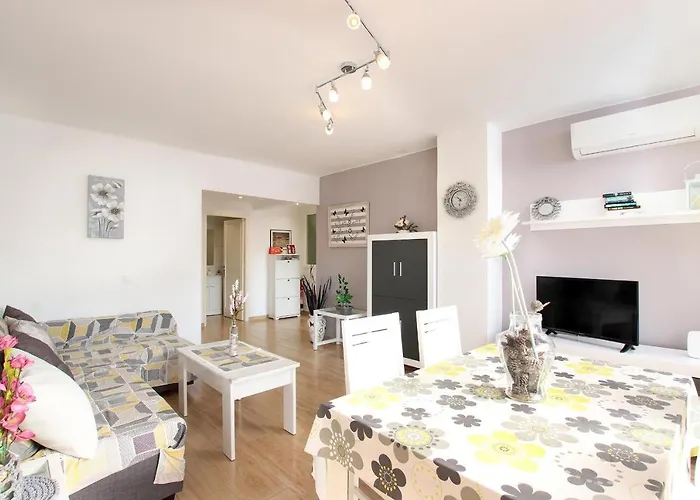 - 4079-58 Mallorca Apartamento *