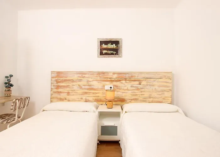 Apartamento - 4079-58 Mallorca *