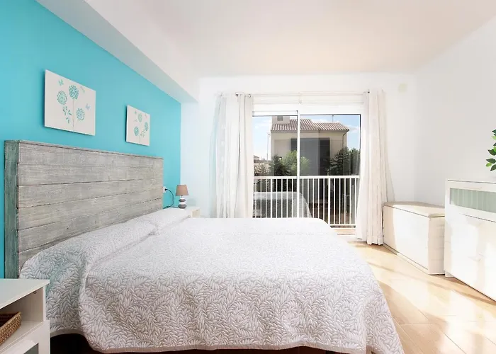 - 4079-58 Mallorca Apartamento